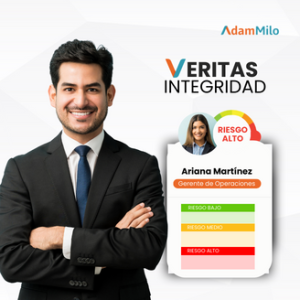 Veritas - Integridad