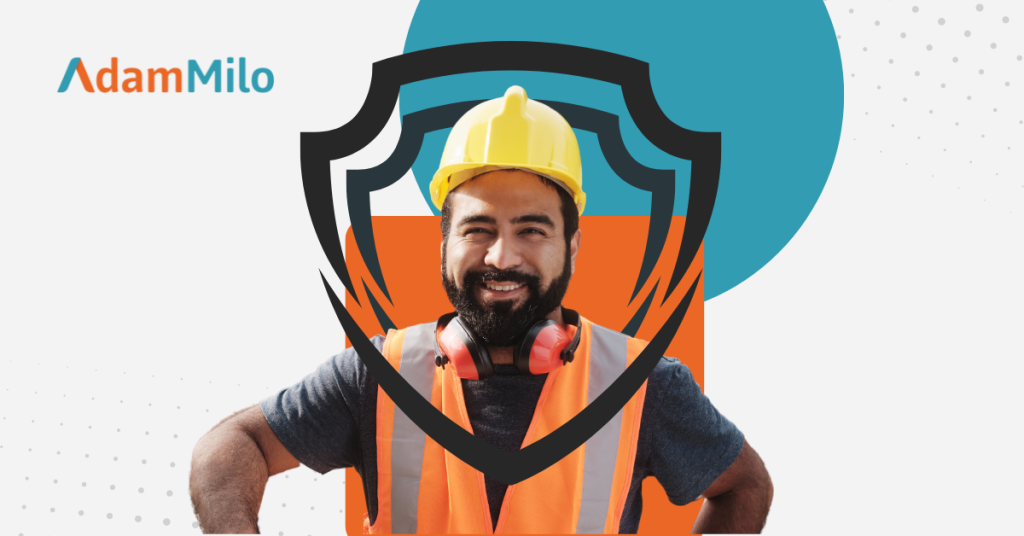 ¿Cómo promover la seguridad laboral en nuestros colaboradores?