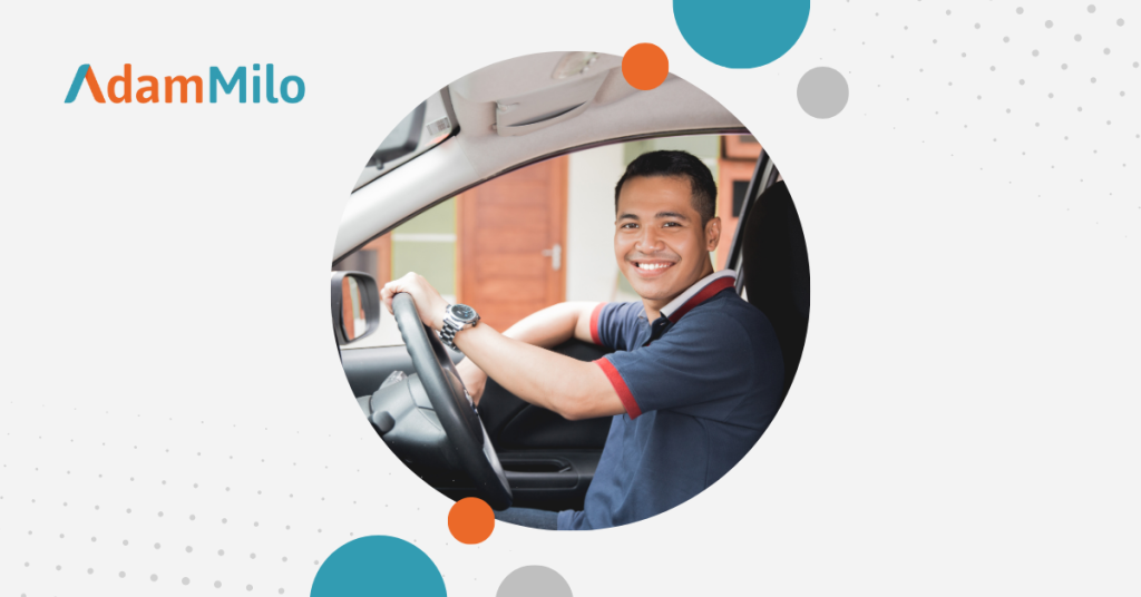 Viajes seguro: 3 claves para elegir conductores confiables