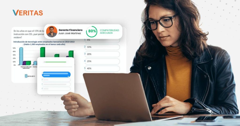 Pruebas psicométricas para puestos técnicos
