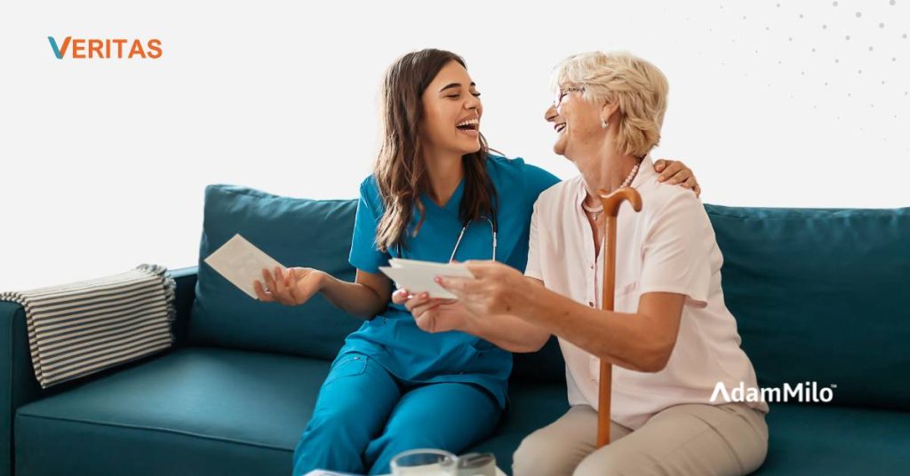 Test para cuidador de adultos