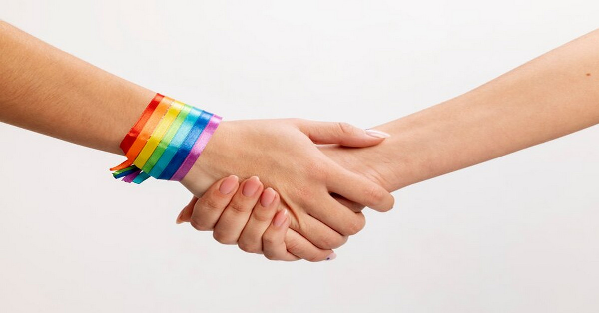 Inclusión LGBT en el trabajo