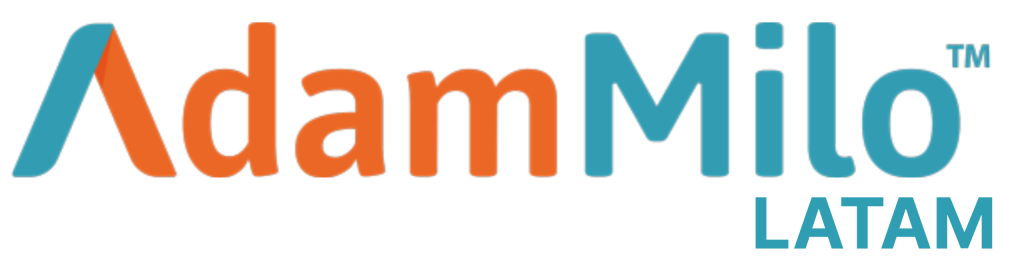 ADAM MILO LATAM LOGO