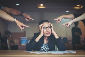 Acoso laboral o Mobbing, ¿Qué es?