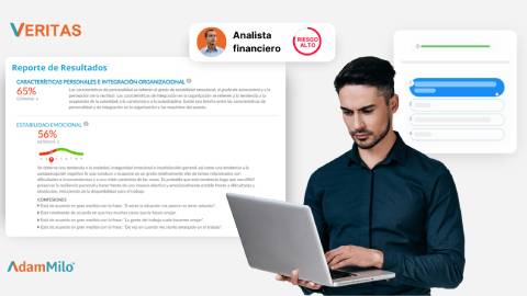 Medir resiliencia de una empresa