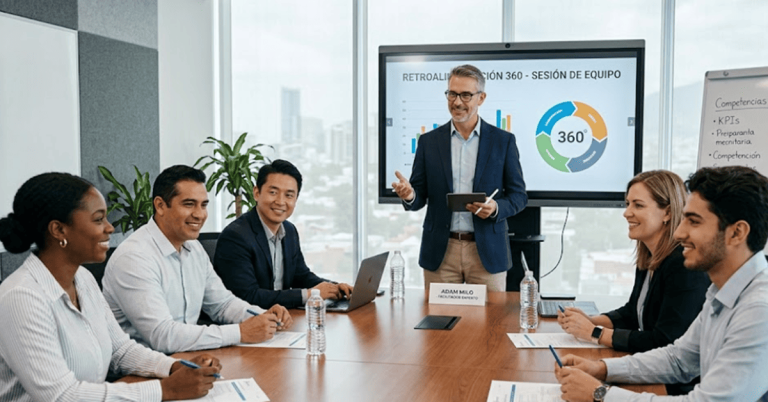 Evaluación 360