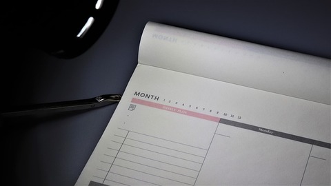 Cada cuánto hacer una evaluación de desempeño