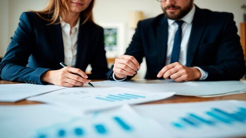 Qué son las evaluaciones de desempeño laboral