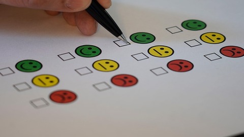 Tipos de evaluaciones de desempeño laboral