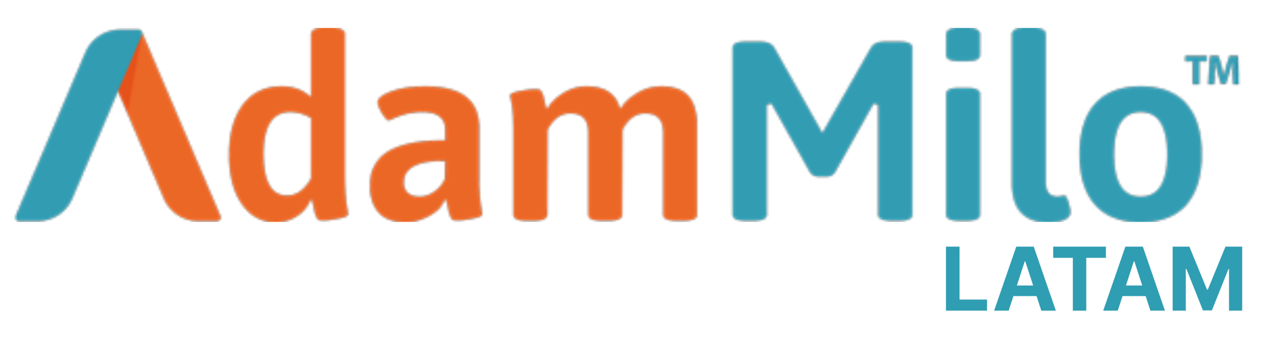 ADAM MILO LATAM LOGO