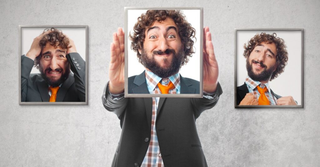 Personalidades que triunfan en las empresas