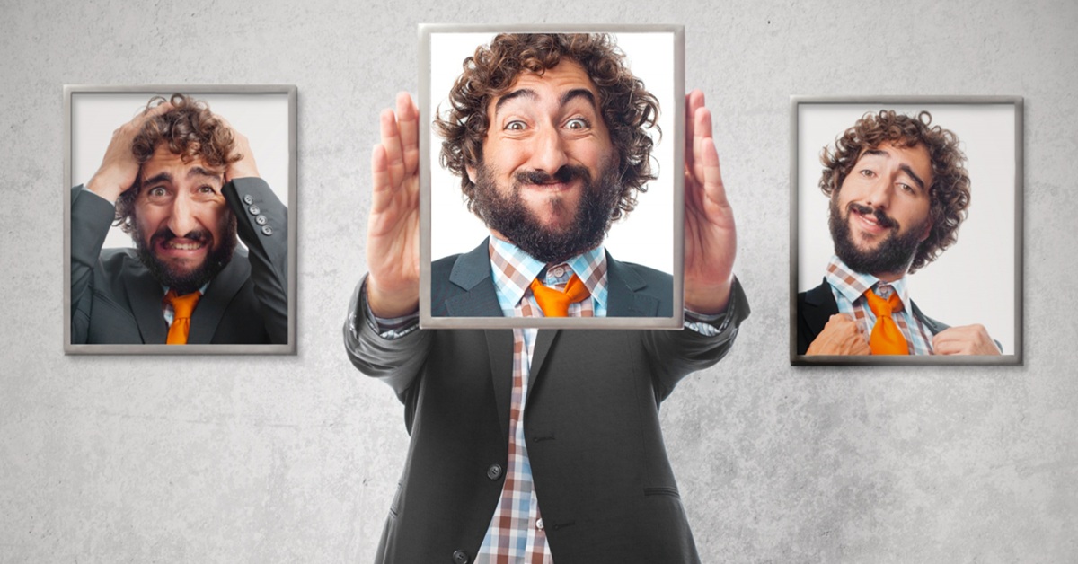 Personalidades que triunfan en las empresas