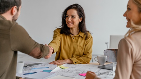 Integración de nuevo empleado