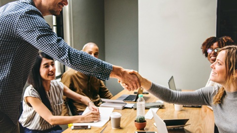 Onboarding organizacional