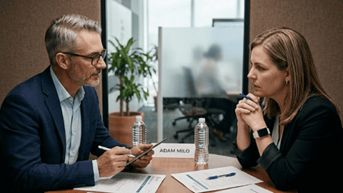 Evaluaciones empresariales