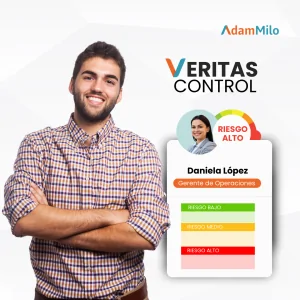 Veritas Control