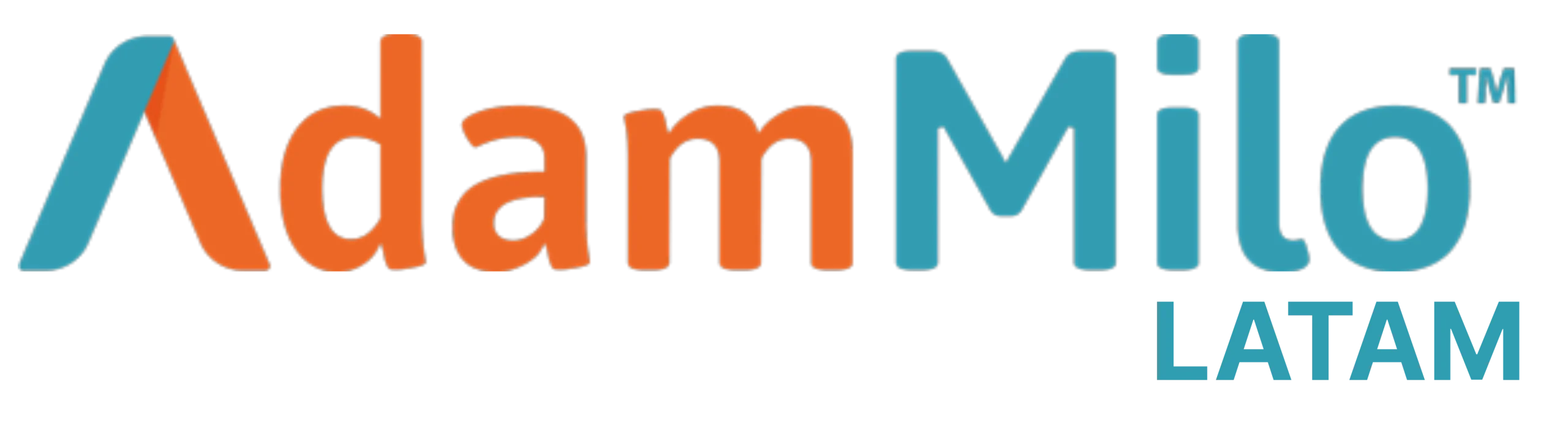 ADAM MILO LATAM LOGO