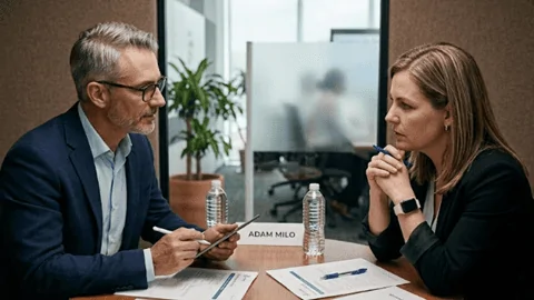 Evaluaciones empresariales